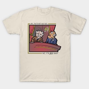 Statler and Waldorf T-Shirt